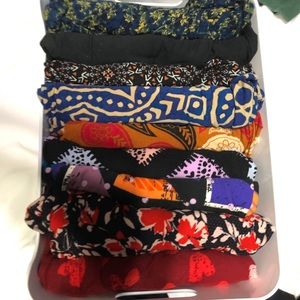 Lularoe leggings